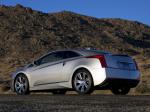 Cadillac ELR 2014 года